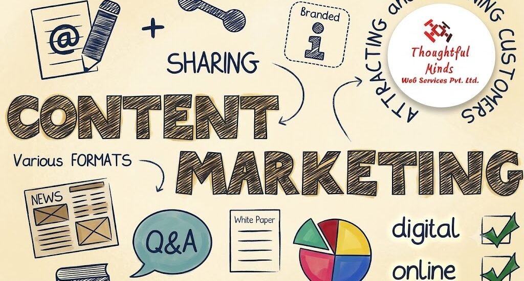 Content Marketing