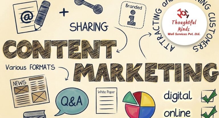 Why Content Marketing Is Important for Your Business